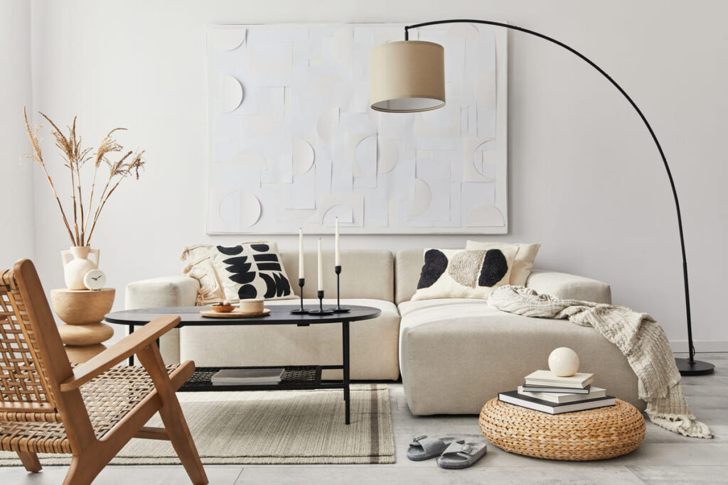five best home decor ideas