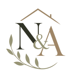 nest and aura logo