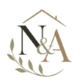 nest and aura logo