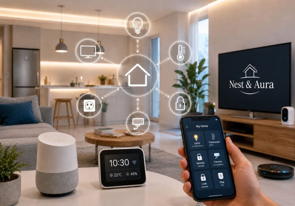 smart home