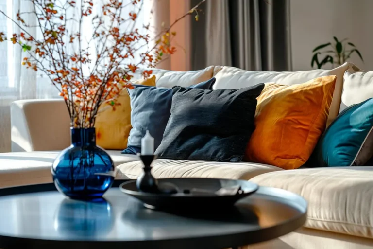 apartment decor ideas to stop your home looking like ikea