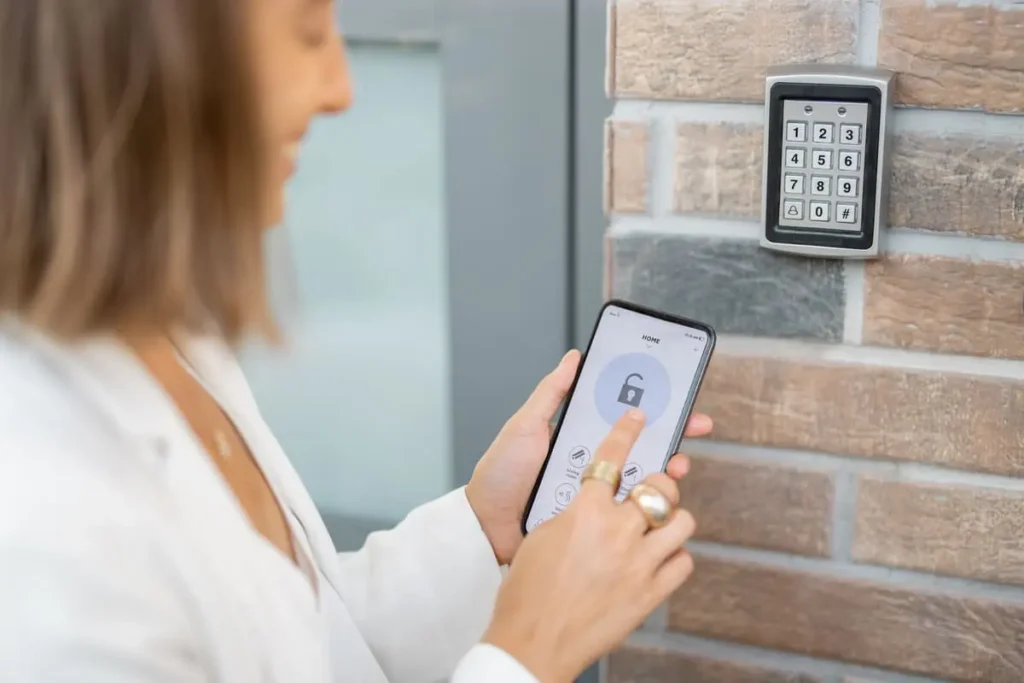 smart lock for home what to know before you buy