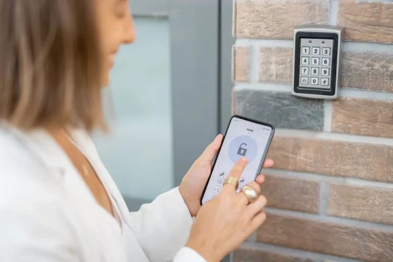 smart lock for home what to know before you buy
