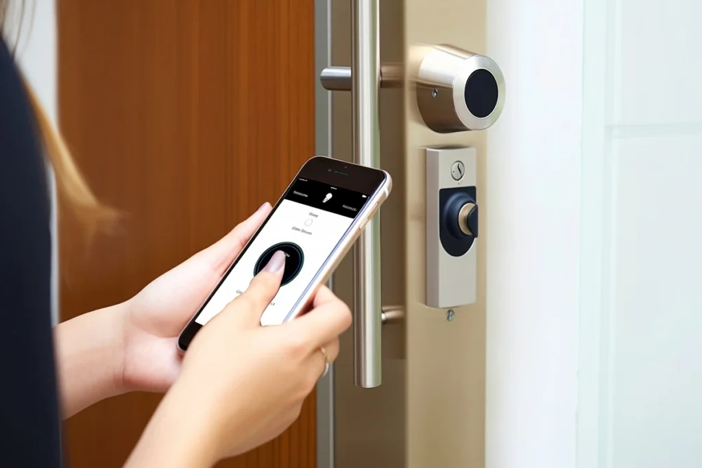 what locks do locksmiths recommend