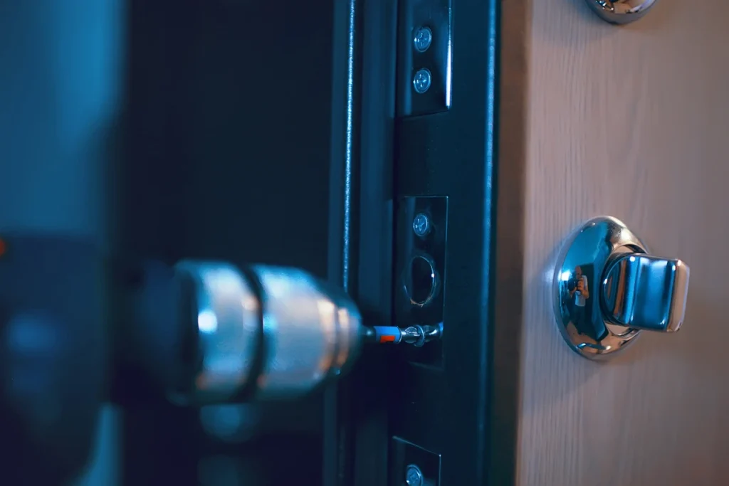 what-makes-a-lock-the-hardest-to-break