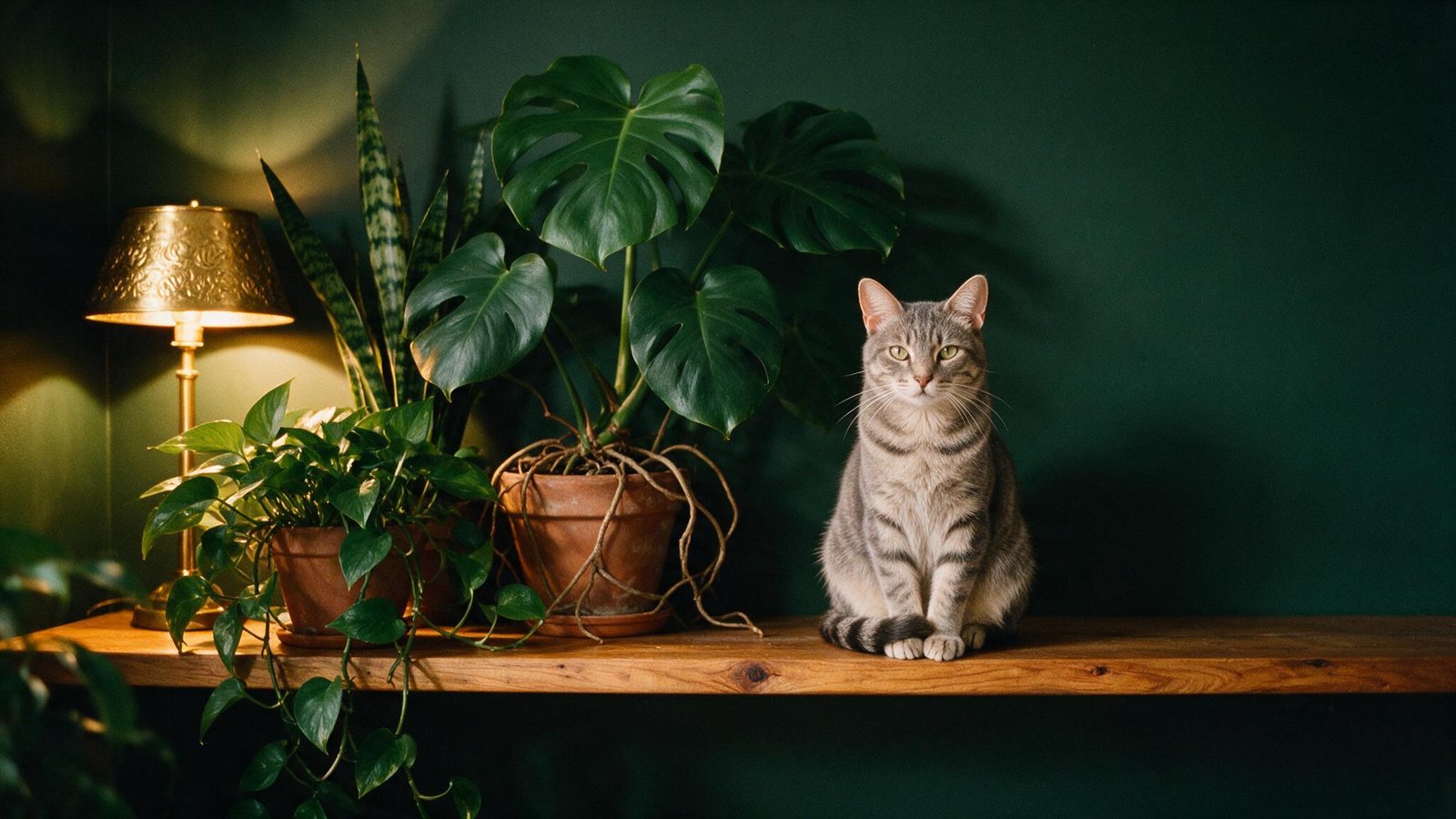 pet child safe plant finder tool