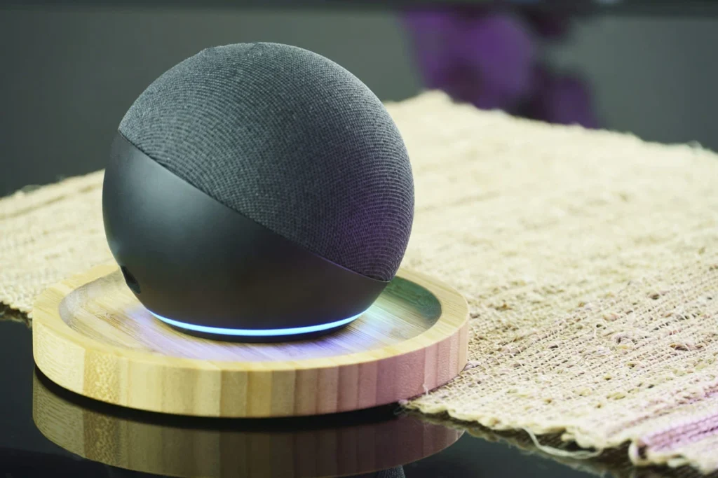 what smart locks work with alexa