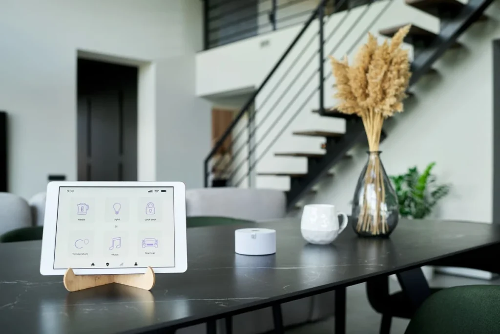 what smart locks work with google home