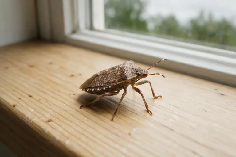 why is it called a stink bug