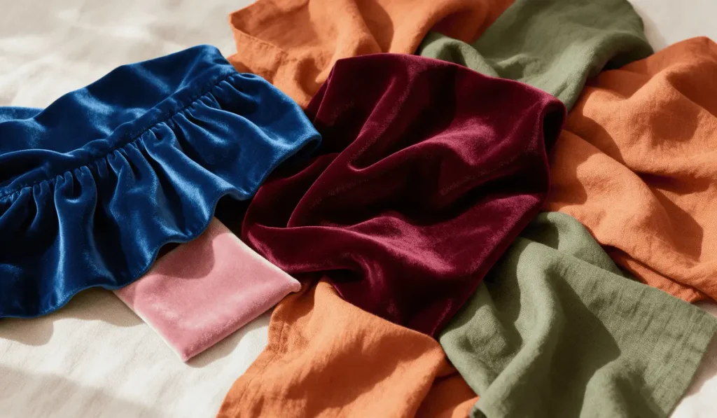 boho bedroom colors jewel tone palette