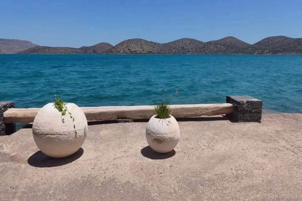 luxury outdoor planters elegant garden design